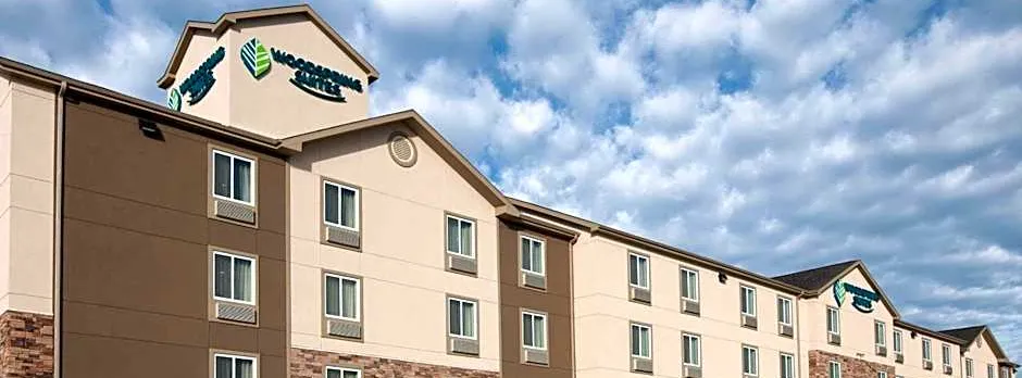 WoodSpring Suites Plano - North Dallas