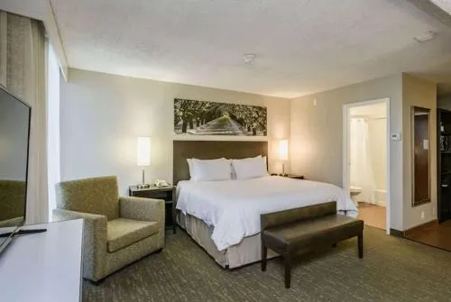 Wyndham Garden Fresno Yosemite Airport
