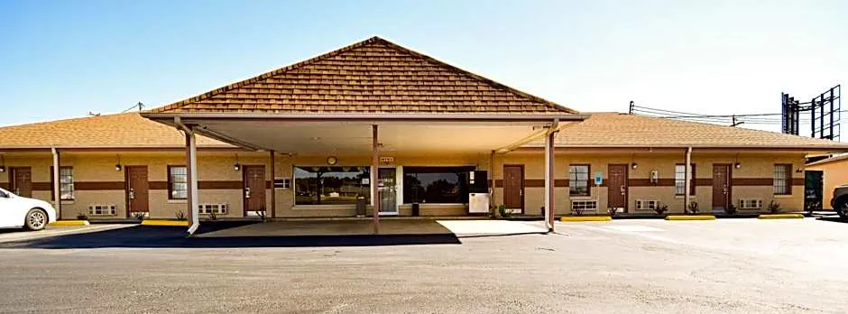 Economy Inn Beebe