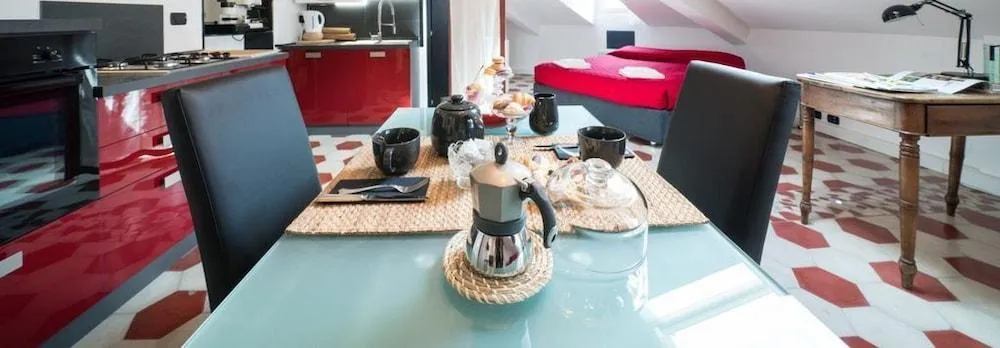 Bright Apartments Verona - Borgo Trento City Centre