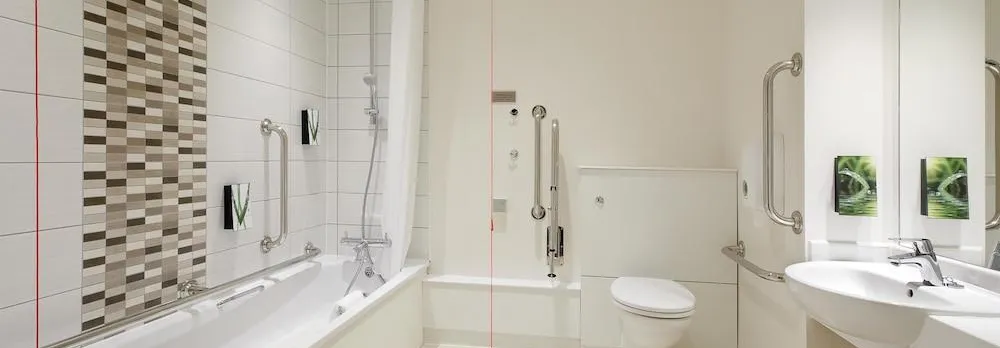 Premier Inn London Barking