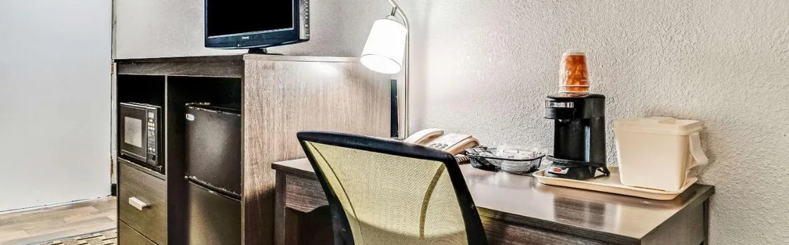 Quality Inn Detroit Downtown