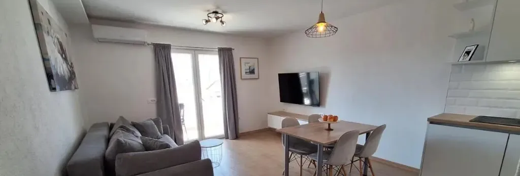 Apartment Joy