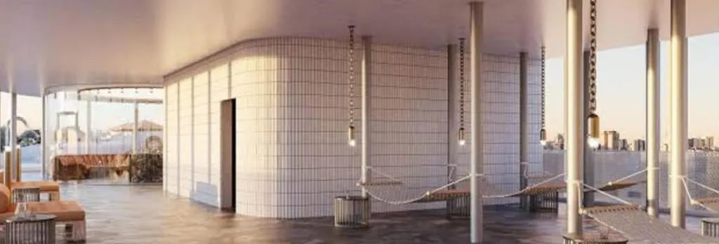 Studio Moderno Prox a Av Paulista