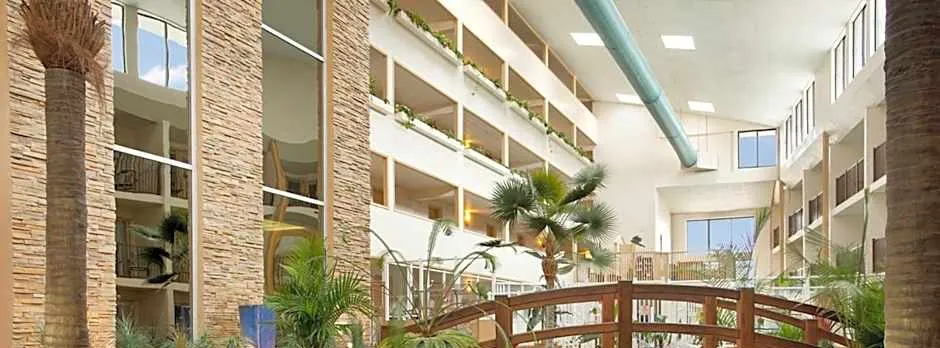 Quality Inn Oceanfront