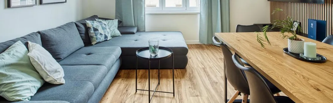Cali & Rio Apartments by Irundo