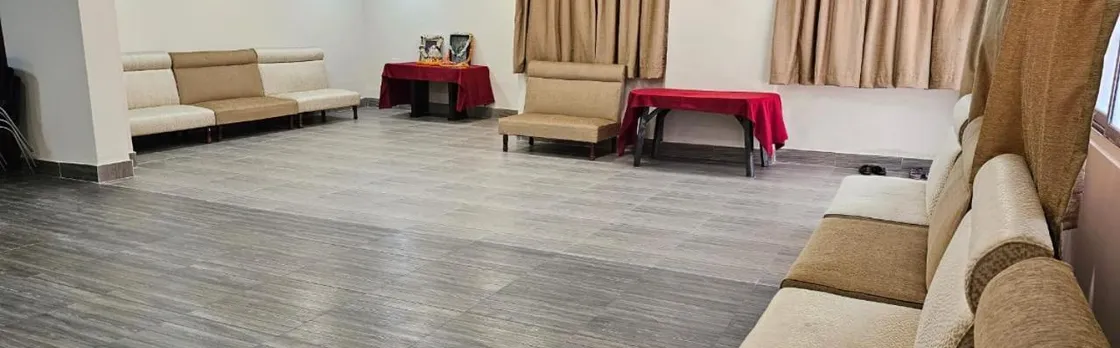 Malik Guest House