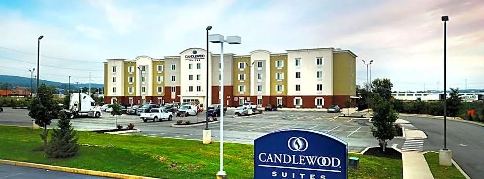 Candlewood Suites York By IHG