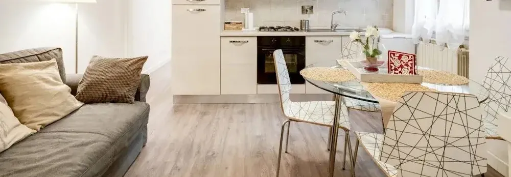 Ponte Vecchio & Boboli Modern Apartment