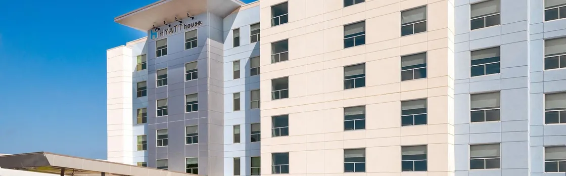 Hyatt House Tampa Airport Westshore