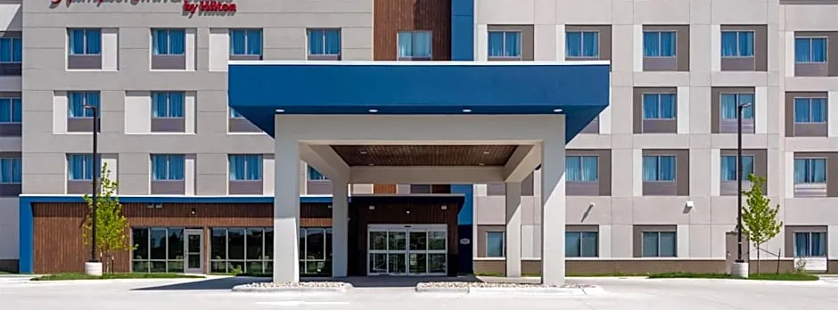 Hampton Inn & Suites by Hilton Cadillac