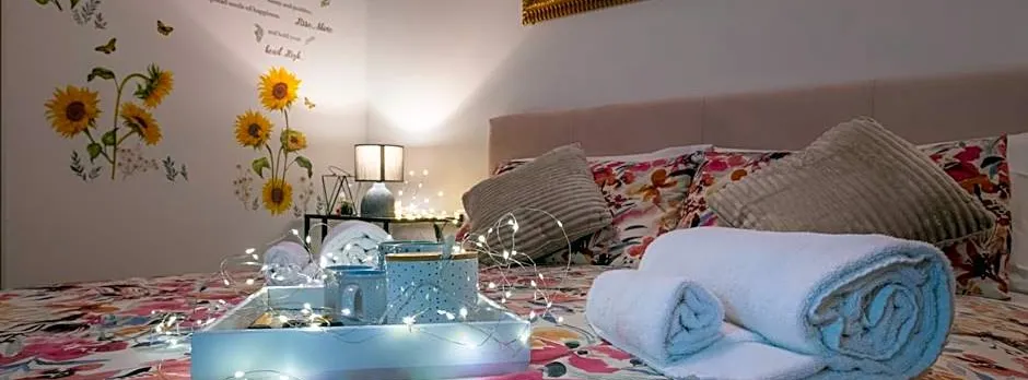 Borgo Trento Home, vicinissimo ospedale Borgo Trento e centro storico