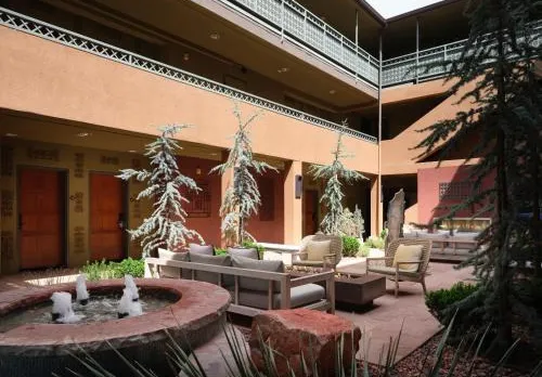 The Wilde Resort and Spa