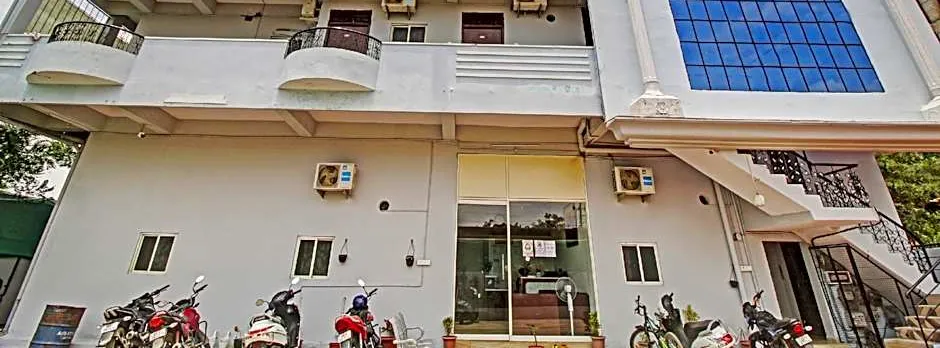 Hotel O A Delight Residency
