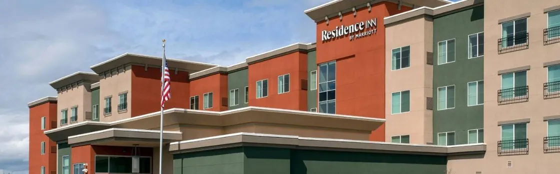 Residence Inn Modesto North