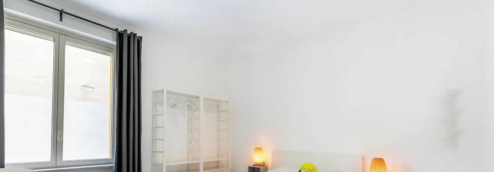 Alessia's Flat - Politecnico Bovisa