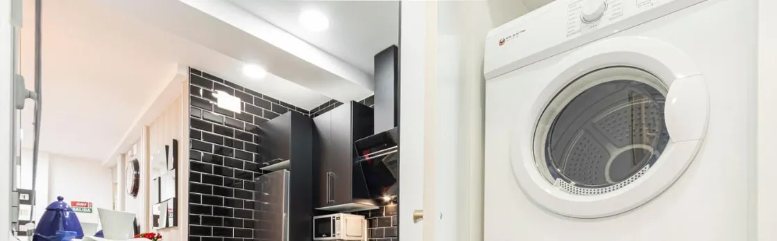Madrid Rio Apartment