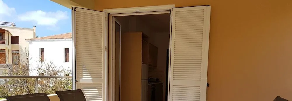 Ilia’S Apartment in Chania