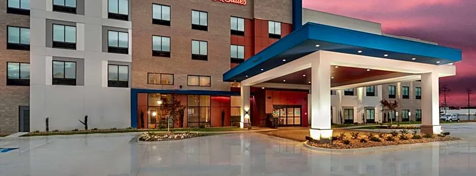 Hampton Inn & Suites Conway