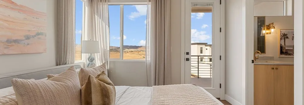 Sunset Pearl At Desert Color 8 Bedroom Townhouse
