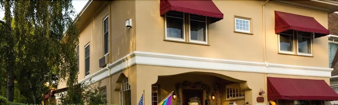 The Inn On First