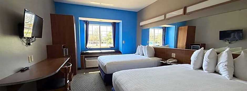 SureStay by Best Western South Bend