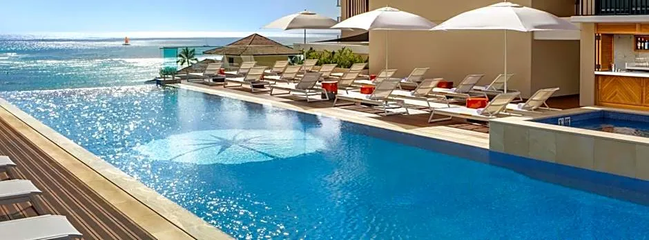 Halepuna Waikiki by Halekulani - NO RESORT FEE