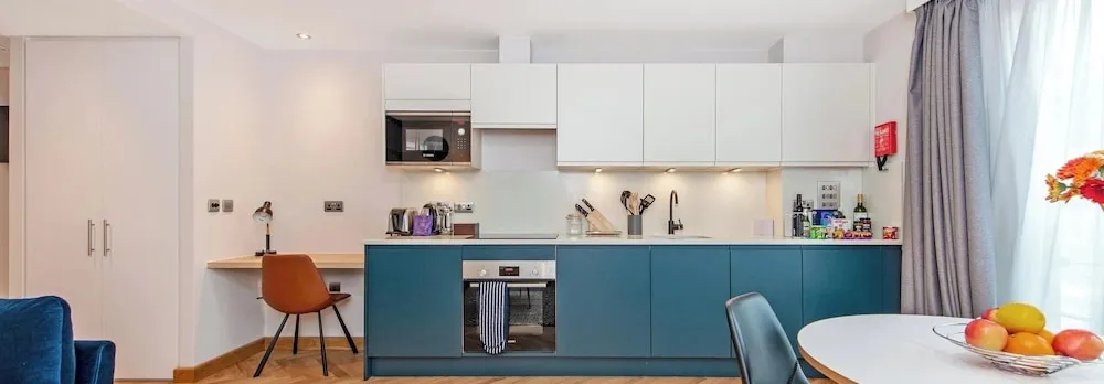Farringdon Serviced Apartments