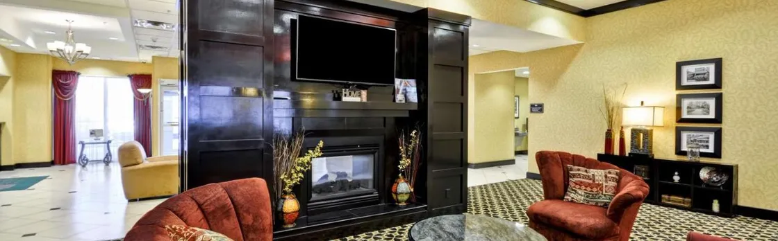 Homewood Suites by Hilton Tulsa-South (H)