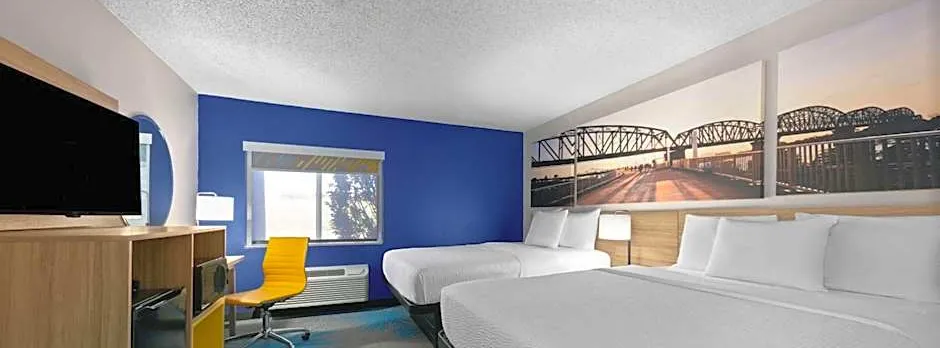 Days Inn by Wyndham Fort Smith