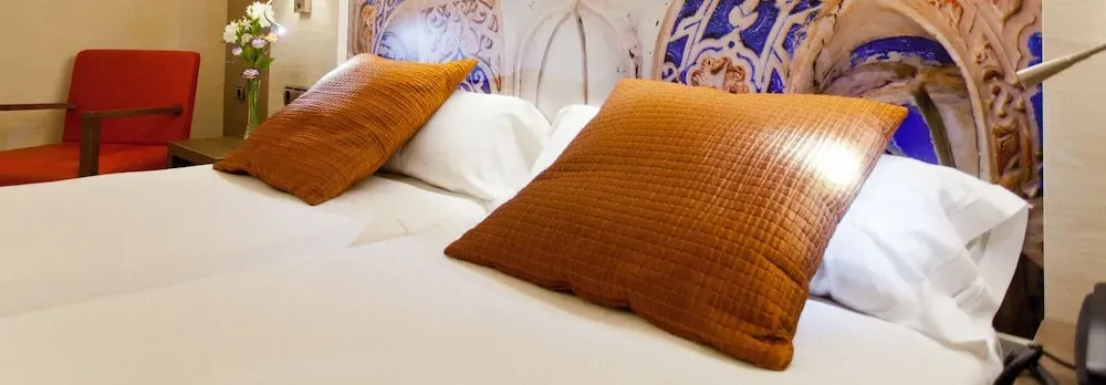 Hotel Porcel Sabica