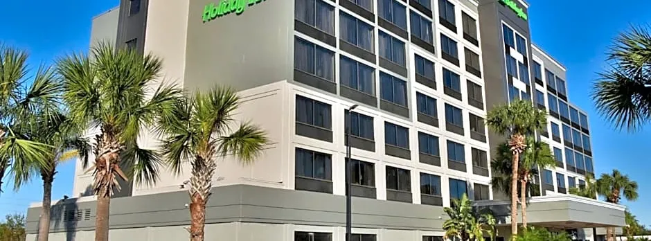 Holiday Inn Orlando East - Ucf Area By IHG