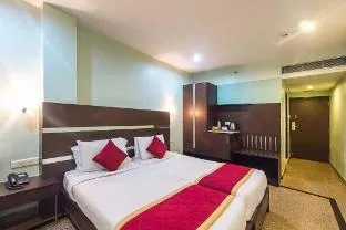 Hotel Urvasi