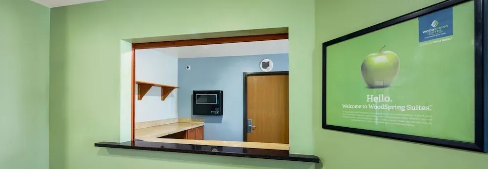 WoodSpring Suites Columbus Southeast