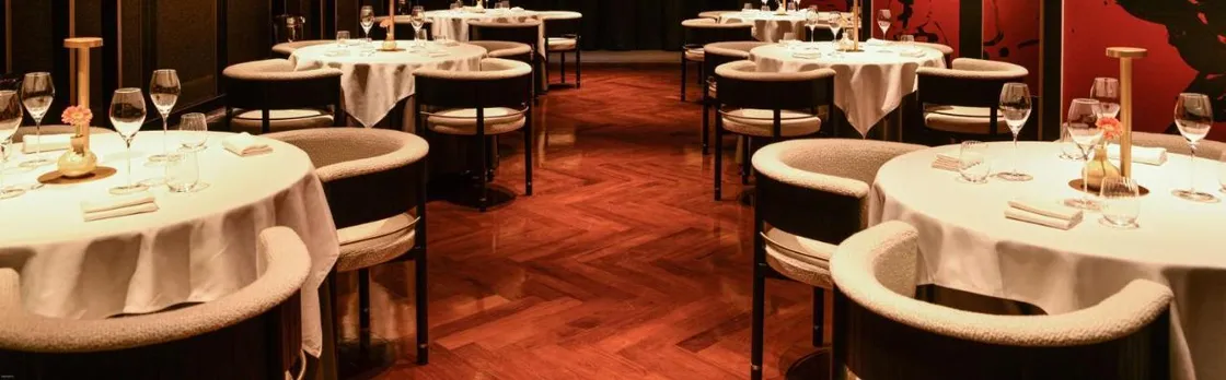 Waldorf Astoria Shanghai on the Bund