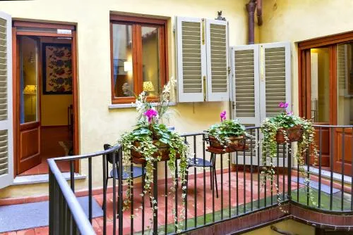 Appartamento La Tranquilla