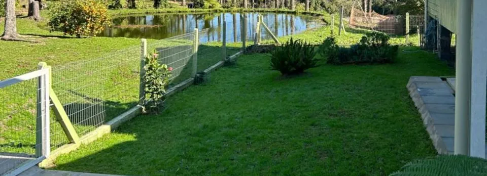 Recanto Das Araucarias - Carazal, Gramado.
