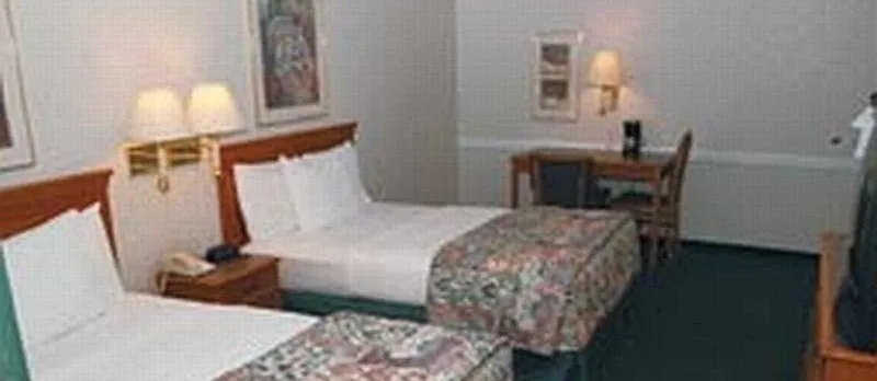 Studio 6 Ft Worth - West Medical Center