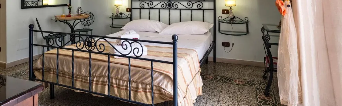 Art Suite Principe Umberto