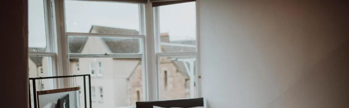 16 Pilrig Guest House