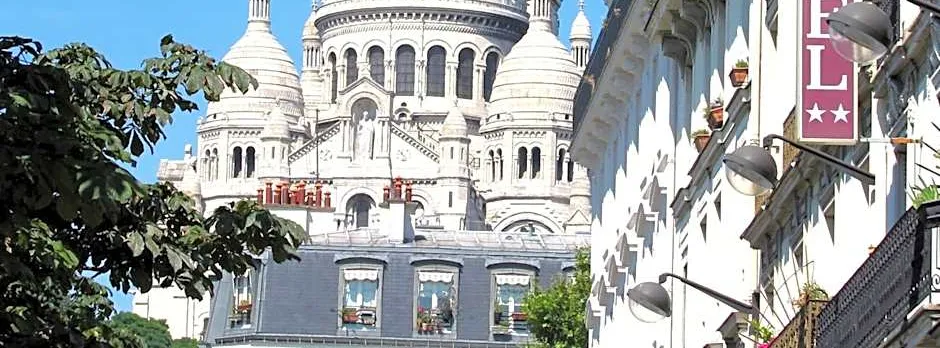 Hôtel du Square d'Anvers