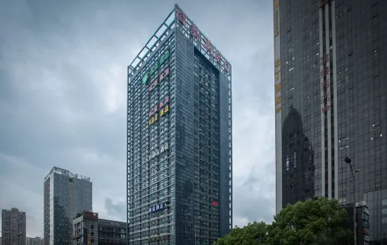 7Days Inn Hotel (Chongqing Longtousi North Railway Station High-Speed Rail Station)