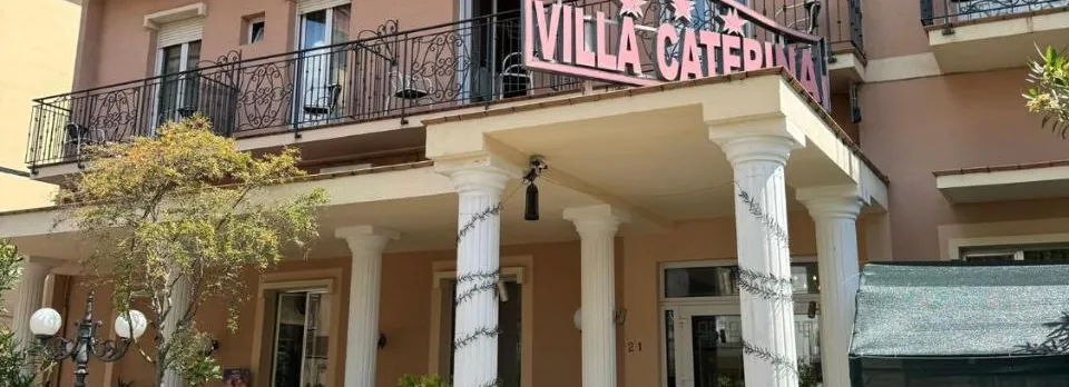 Villa Caterina