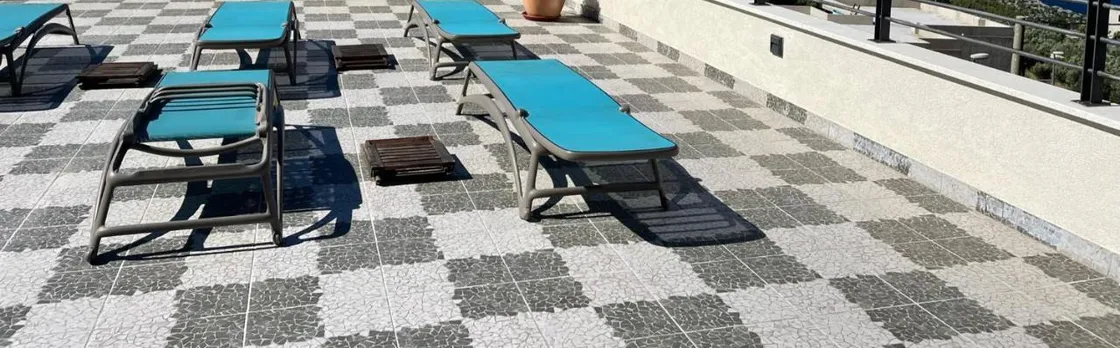 Villapetra Makarska Veliko Brdo