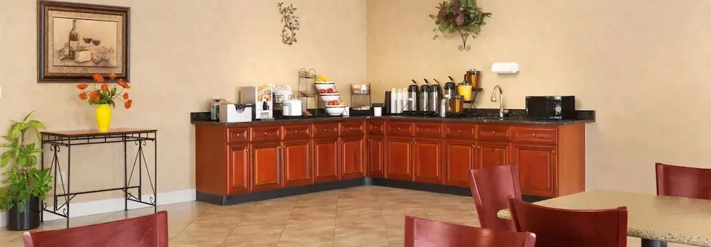 Comfort Inn Airport & Conference Center