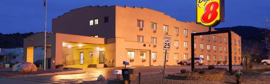 Super 8 by Wyndham Durango