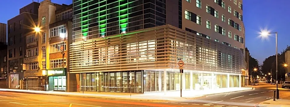 Holiday Inn London - Whitechapel By IHG