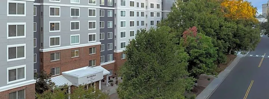 Residence Inn by Marriott Charlotte SouthPark