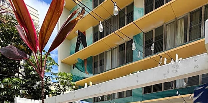 Central YMCA Residences