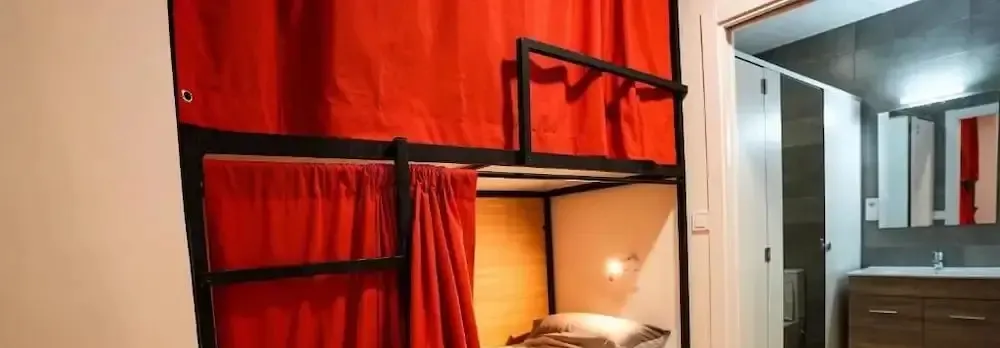 Fit Hostel Madrid